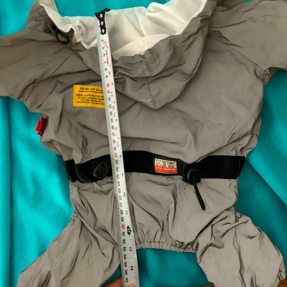 Pet clothing